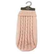 GB PULOVER ROZA 20cm