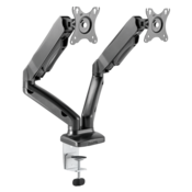 Raidsonic IB-MS304-T Monitor stand with table support