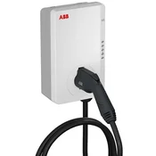 shumee ABB Terra AC W11-G5-R-V2-0 11kW 5m, 3f 16A RFID V.2