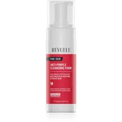Revuele Pure Skin Anti-Pimple čistilna pena za problematično kožo, akne 150 ml