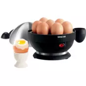 Sencor SEG 720BS inox Egg cooker Dom