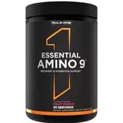 Regel Et - Esencialne Aminokisline 9, Okus Sadni Napitek - 330g