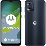 Moto E13 2/64GB Black DS 4G Refabrikovan Grade-A