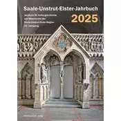 Saale-Unstrut-Elster-Jahrbuch 2025