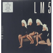 Little Mix LM5 (LP)