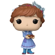 Funko POP! Disney: Princess Holiday - Anna