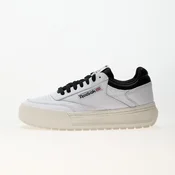 Sneakers Reebok Club C Megacourt White/ Chalk/ Black EUR 36