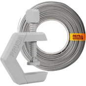 Prusament PETG Urban Grey Refill (NFC) - 1,75 mm/1000 g