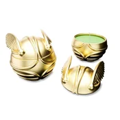 Harry Potter: Golden Snitch Candle