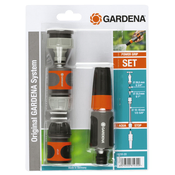 GARDENA Komplet nastavaka za crevo 1/2