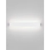 PATH VANJSKA ZIDNA SVJETILJKA LED 11 Watt 232Lm 3000K IP65 BIJELA NL9030708