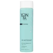 Yon-Ka Essentials čistilni gel za odstranjevanje ličil za obraz in oči  200 ml