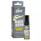 Lubrikant Back Door