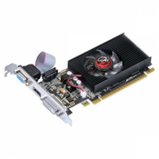 AFOX Geforce G210 1GB DDR3 LowProfile AF210-1024D3L5