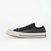 Sneakers Converse x Swarovski Chuck 70 Black/ Vintage White/ Egret EUR 41