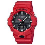 Casio g-shock rucni sat ( GA-800-4A )