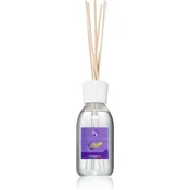THD Wax Curls Mix Di Agrumi vosek za aroma lučko  100 g