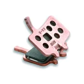 Kocnice Avid Disk plocice (Avid Juicy)