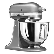 KITCHENAID Mikser sa posudom KA5KSM125ECU tamnosivi