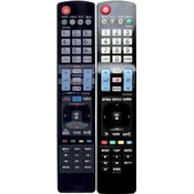 General LG AKB73615307 - zamenjava daljinski upravljalnik