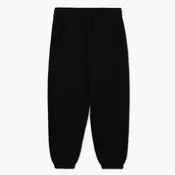 Cropp - Sportske jogger pantalone - CRNO