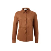 Anna Field Bluza oker