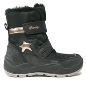 Škornji za sneg Primigi GORE-TEX 4883122 S Črna