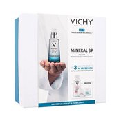 Vichy Minéral 89 serum za lice 50 ml