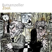 Butsenzeller & Zool. - Humanity/Empathy (Gold Coloured) (LP)