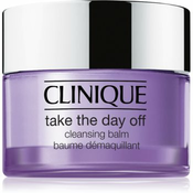 Clinique Take The Day Off™ Cleansing Balm balzam za skidanje šminke i cišcenje 30 ml