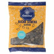 BUČNA SEMENA OLUŠČENA ODLIČNO, 200G