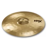 SABIAN 18 HHX FIERCE CRASH činela
