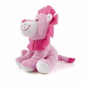Alltoys Plišaste živali iz džungle 15 cm