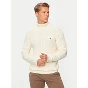 Gant Golf 8050607 Bež Regular Fit