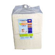 PET PROTECTOR Prostirke za pse, 60x40 cm, 100 komada