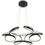 Led Luster Crno