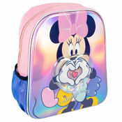 Disney Minnie confetti ruksak za vrtić 31cm