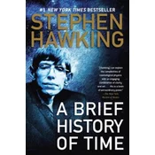 A Brief History of Time