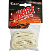 Okrogli žarilni knot - premer 5,5 mm