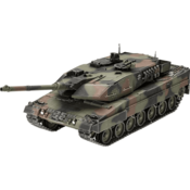 Revell Leopard 2A6 / A6NL model tenka, set za sastavljanje, 1 : 35