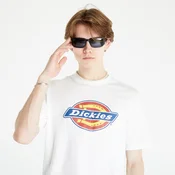 Majice Dickies Icon Logo Short Sleeve Tee White M