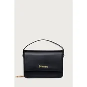 Blauer crossbody torbica ženska iz umetnega usnja