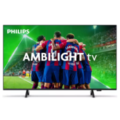 Philips TV Philips 55PUS8319/12 Ambilight, (55PUS8319)