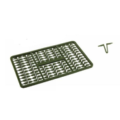 Extra Carp Pellet Holder 13mm - 72 kom