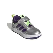 ADIDAS SPORTSWEAR Superge TENSAUR SPORT 3.0 jabolko/robida/srebrna