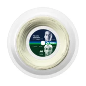 Teniška struna Yonex  Rexis Speed White Reel (200 m)  1,25 mm
