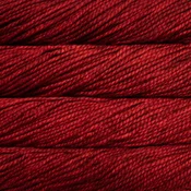 Malabrigo Vientos Cereza Pletilna preja
