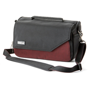 Rdeča naramna torba Think Tank Mirrorless Mover 25i
