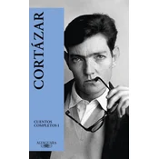 CUENTOS COMPLETOS 1 - CORTAZAR (2024)