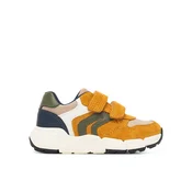 Geox Superge B Flexyper Mini Boy B656GC 05422 C2023 M Rumena